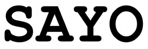 SAYO