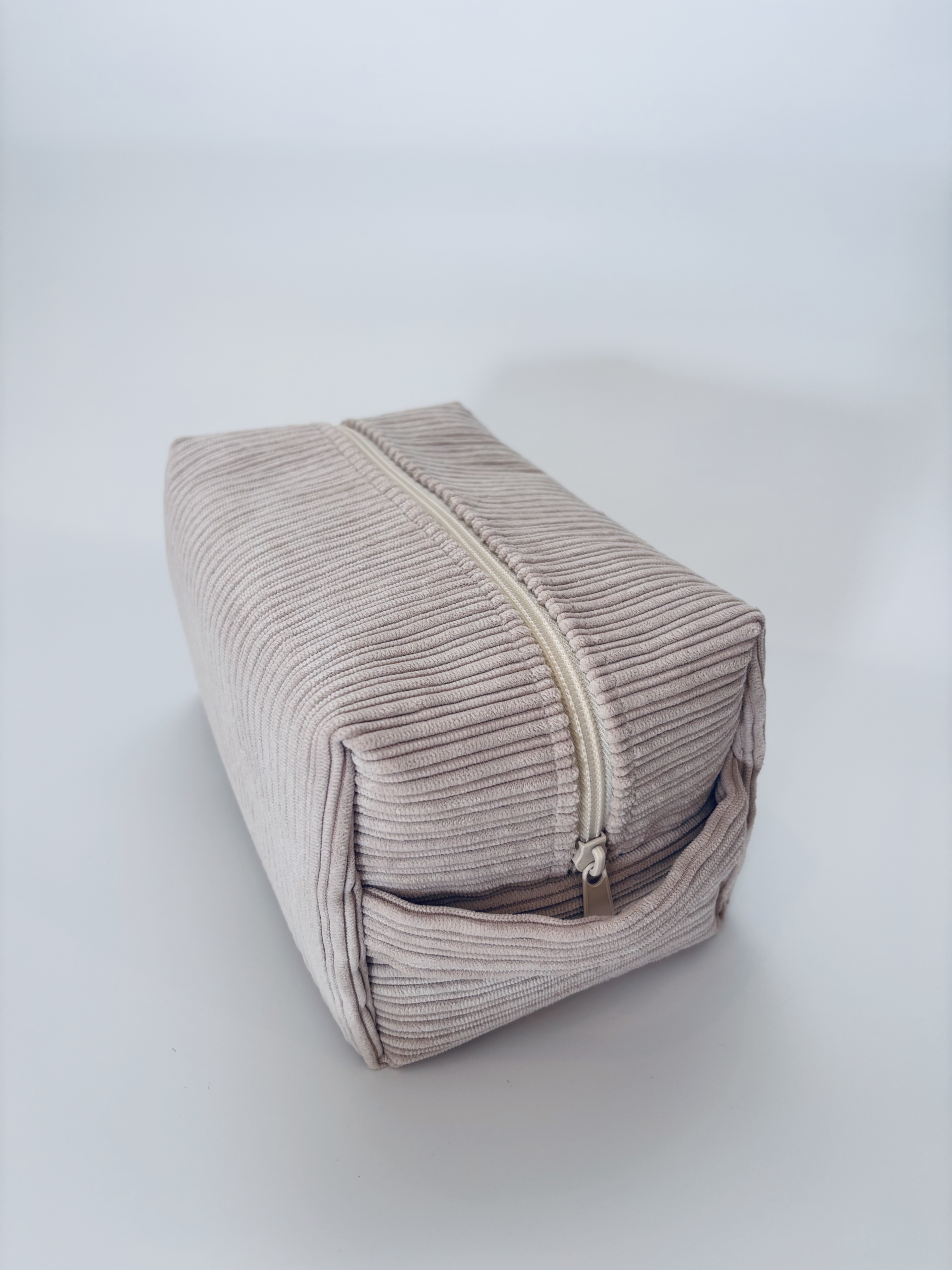 tempImageomiNq1 RIB ECRU - Image 1