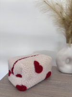 FLEECE HEART - Image 2