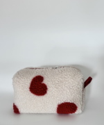 FLEECE HEART - Image 3