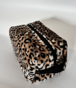 FLEECE LEOPARD - Image 2