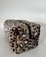 FLEECE LEOPARD - Image 3