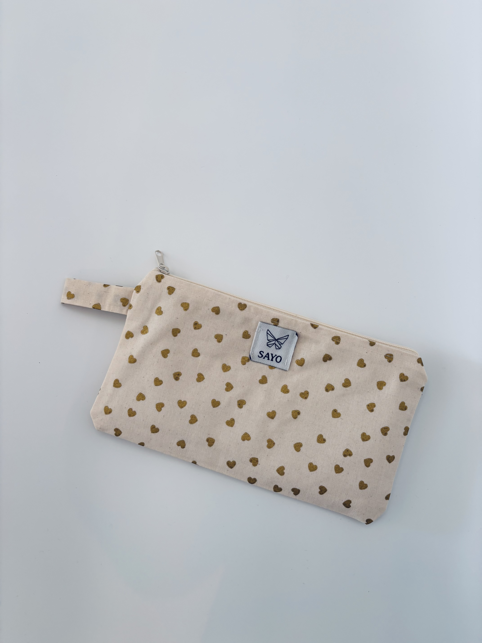 tempImage2mHrb3 ECRU LOVE - Image 1