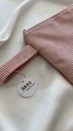 PINK Wristlet Bag Small - Image 2