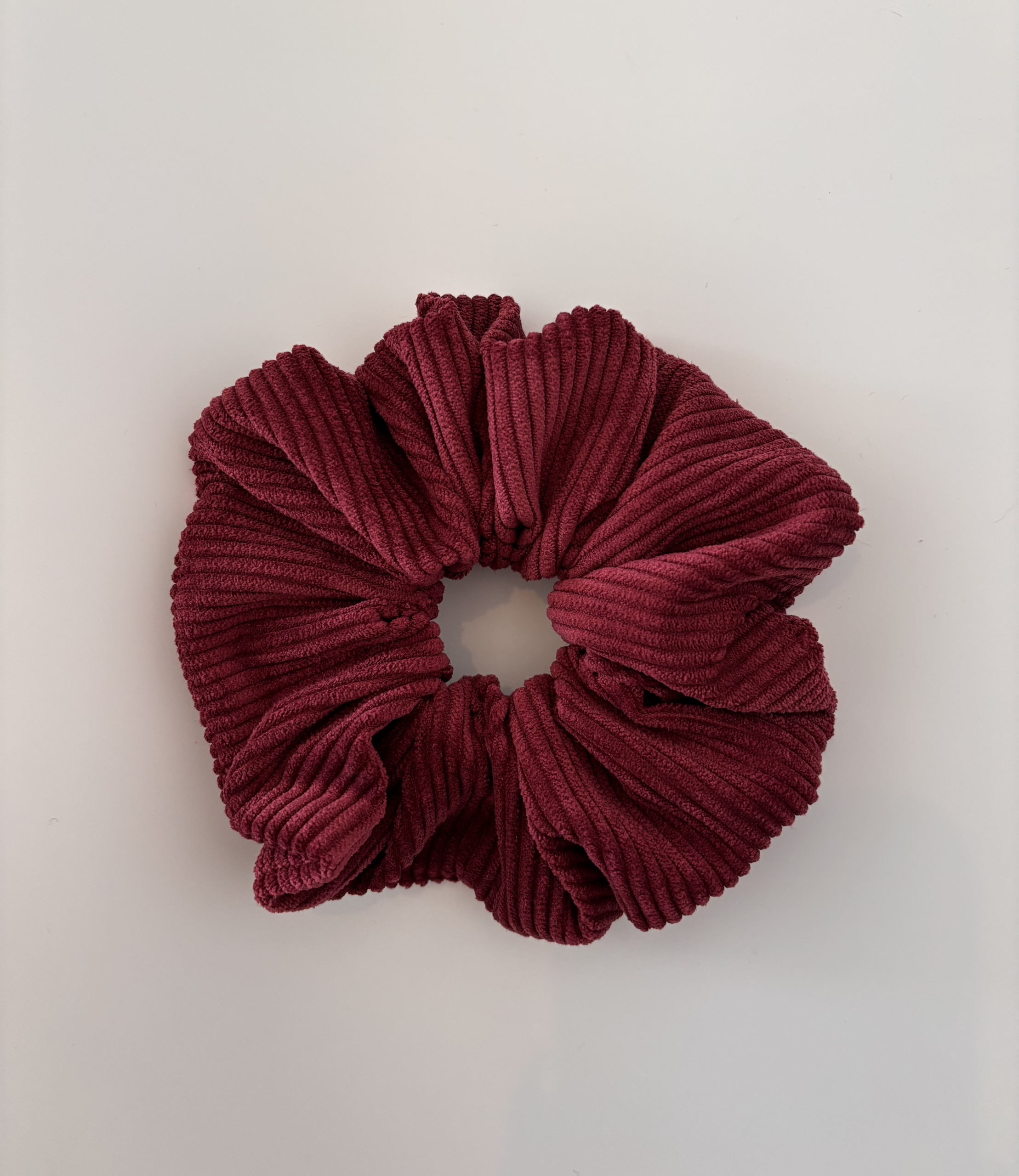 rib BURGUNDY - Image 1