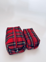RED PLAID - Image 2