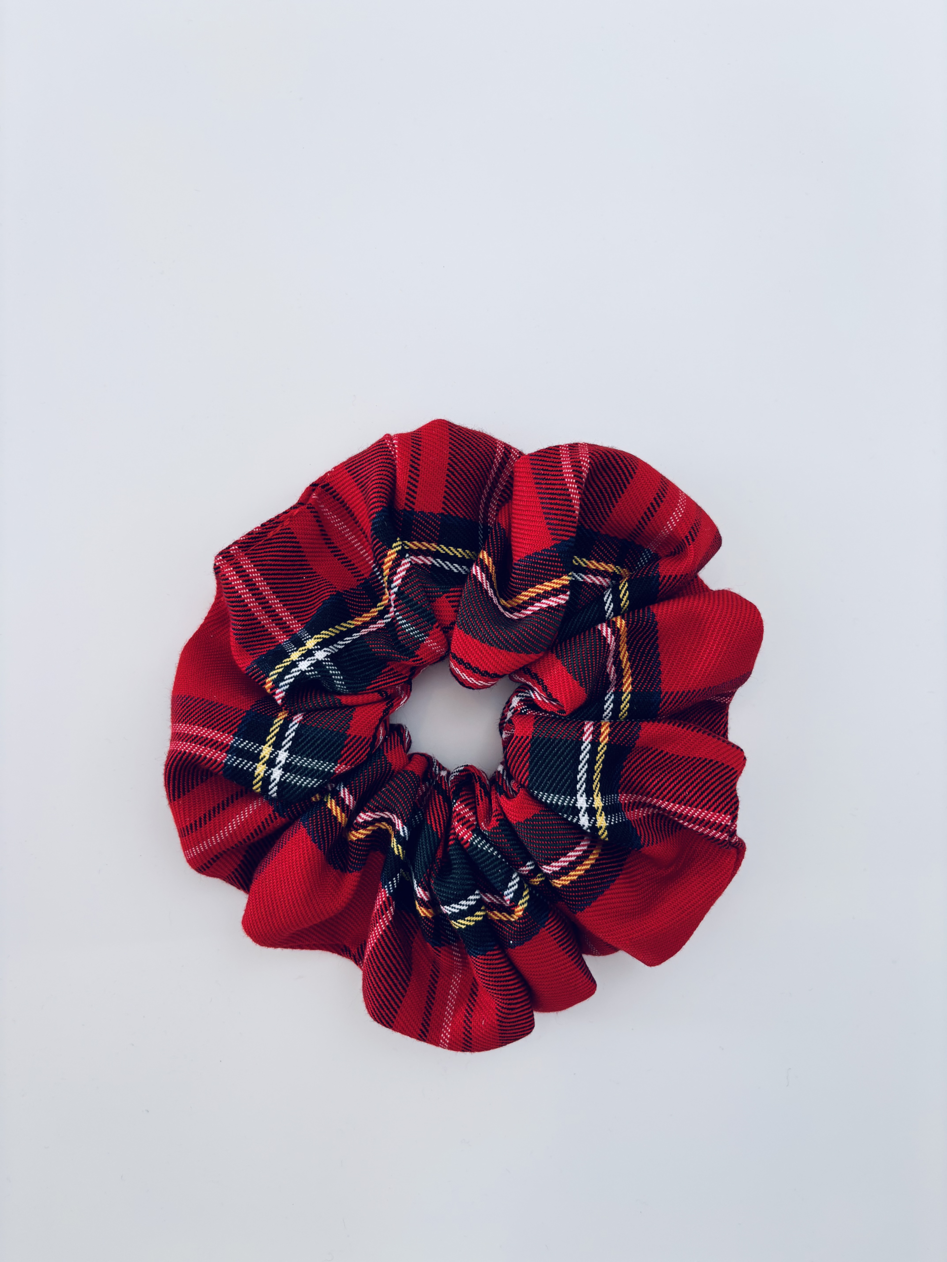 tempImageXVpxxH RED PLAID - Image 1