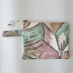 MELIA Wristlet Bag Small