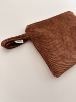 CINNAMON Wristlet Bag Small - Image 2