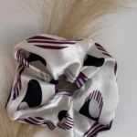 SATIN GEOMETRY