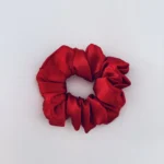 MINI SATIN RED