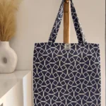 LATTICE BLUE