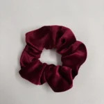 MINI VELVET BORDEAUX
