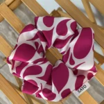 FUCHSIA WAVES