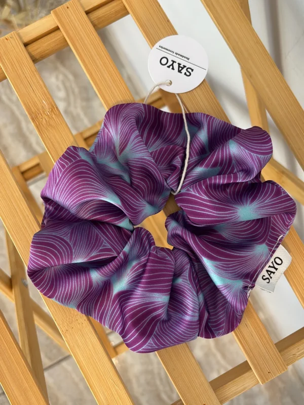 PURPLE ECLIPSE