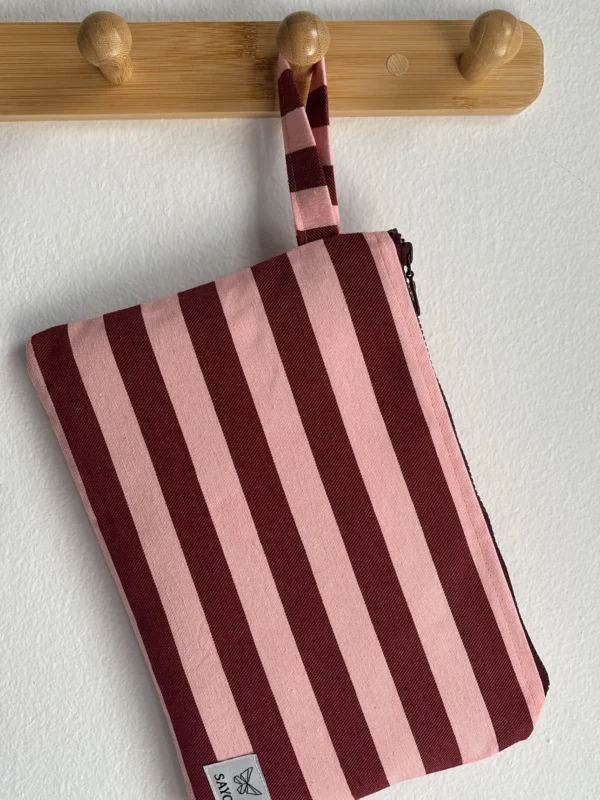 ROSE STRIPE