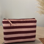 ROSE STRIPE