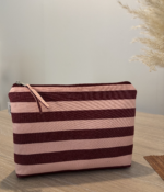 ROSE STRIPE
