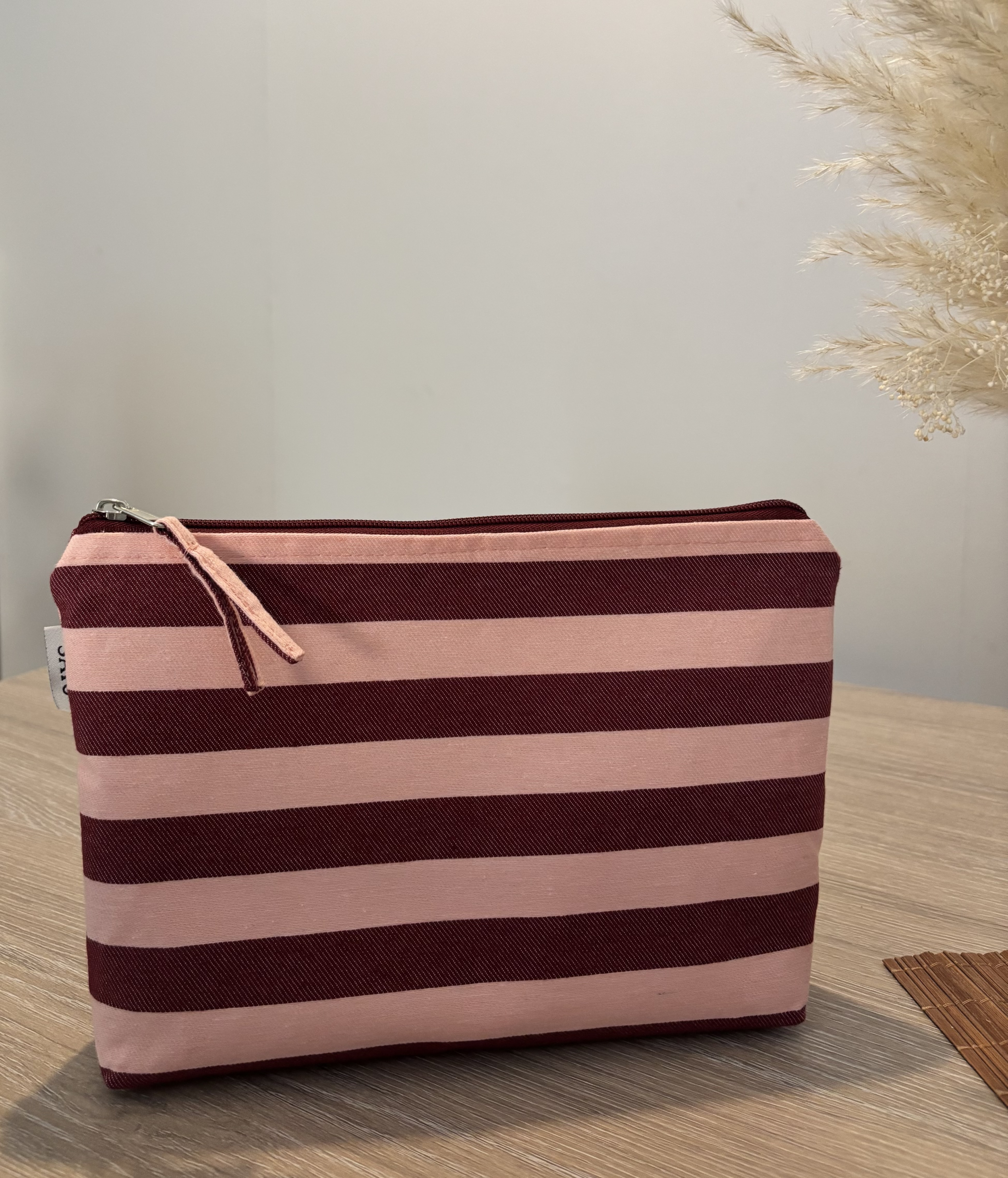 tempImageCxoQFM ROSE STRIPE - Image 1